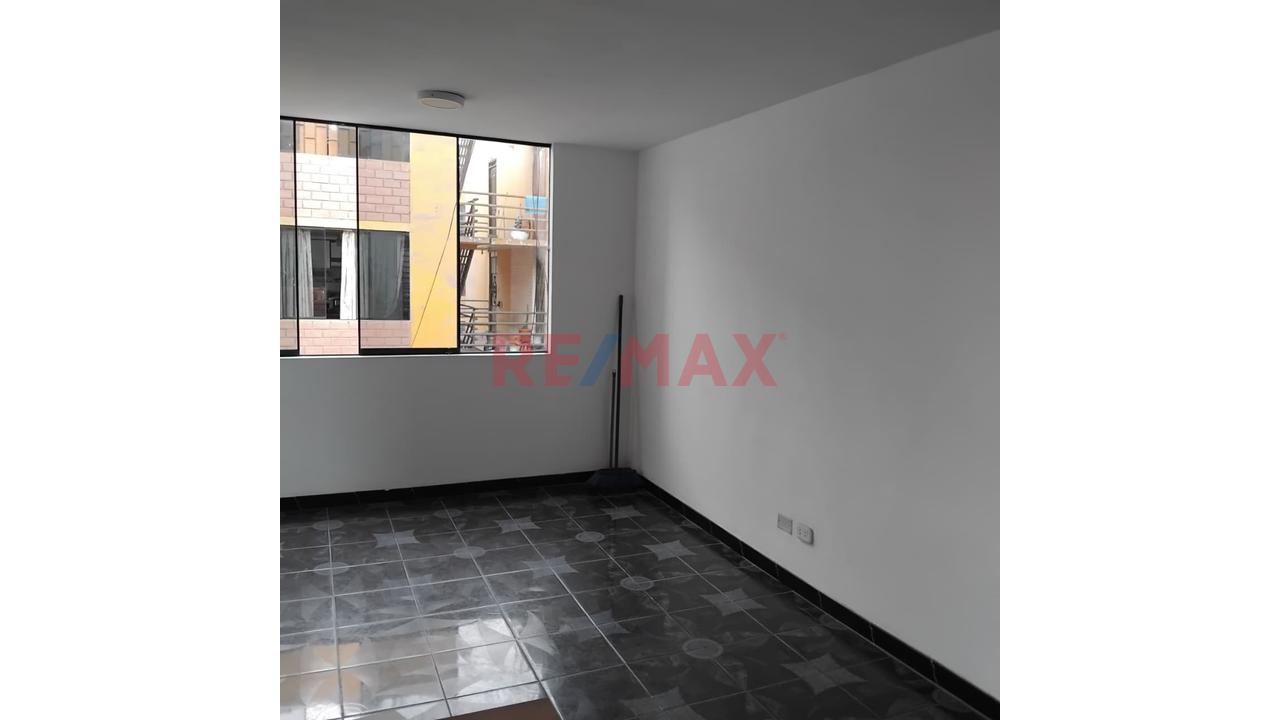 🌟 ¡Depa En Residencial Campoy En San Juan De Lurigancho! 🌟