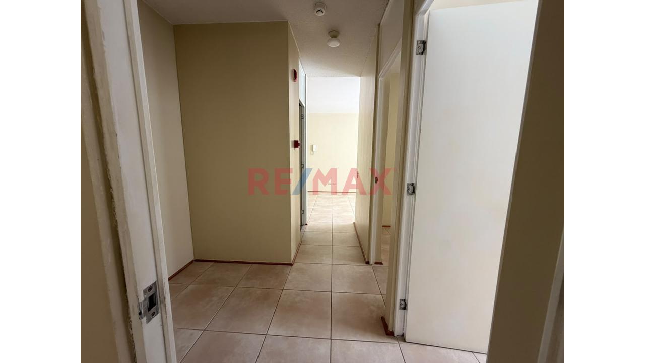 Alquiler De Departamento 1005- En Condominio Alameda Santa Ana - Con Ascensor — foto 15