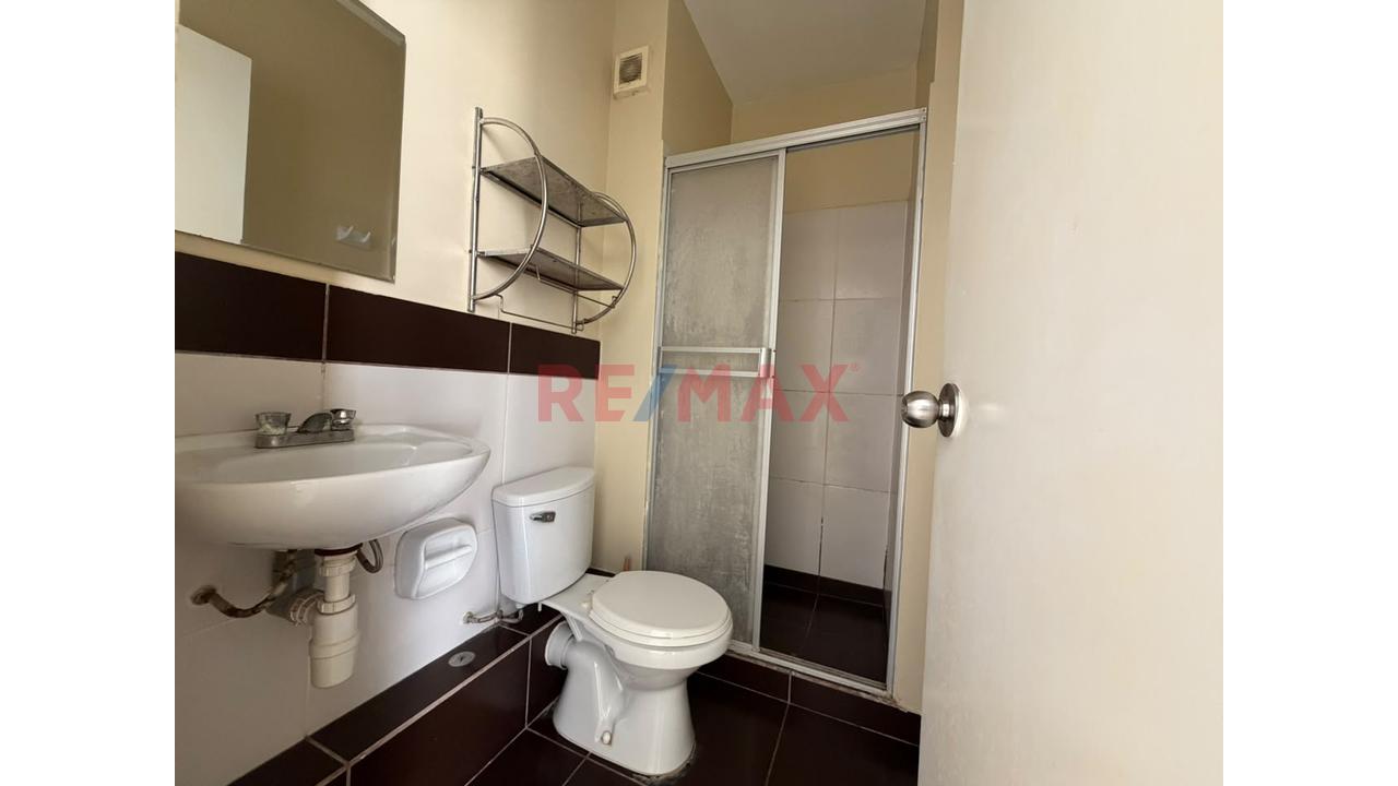Alquiler De Departamento 1005- En Condominio Alameda Santa Ana - Con Ascensor — foto 14