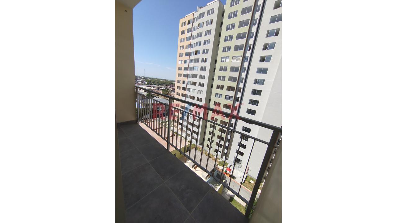 Alquiler De Departamento 1005- En Condominio Alameda Santa Ana - Con Ascensor — foto 7