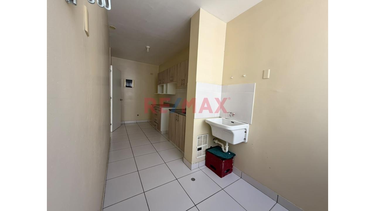 Alquiler De Departamento 1005- En Condominio Alameda Santa Ana - Con Ascensor — foto 11