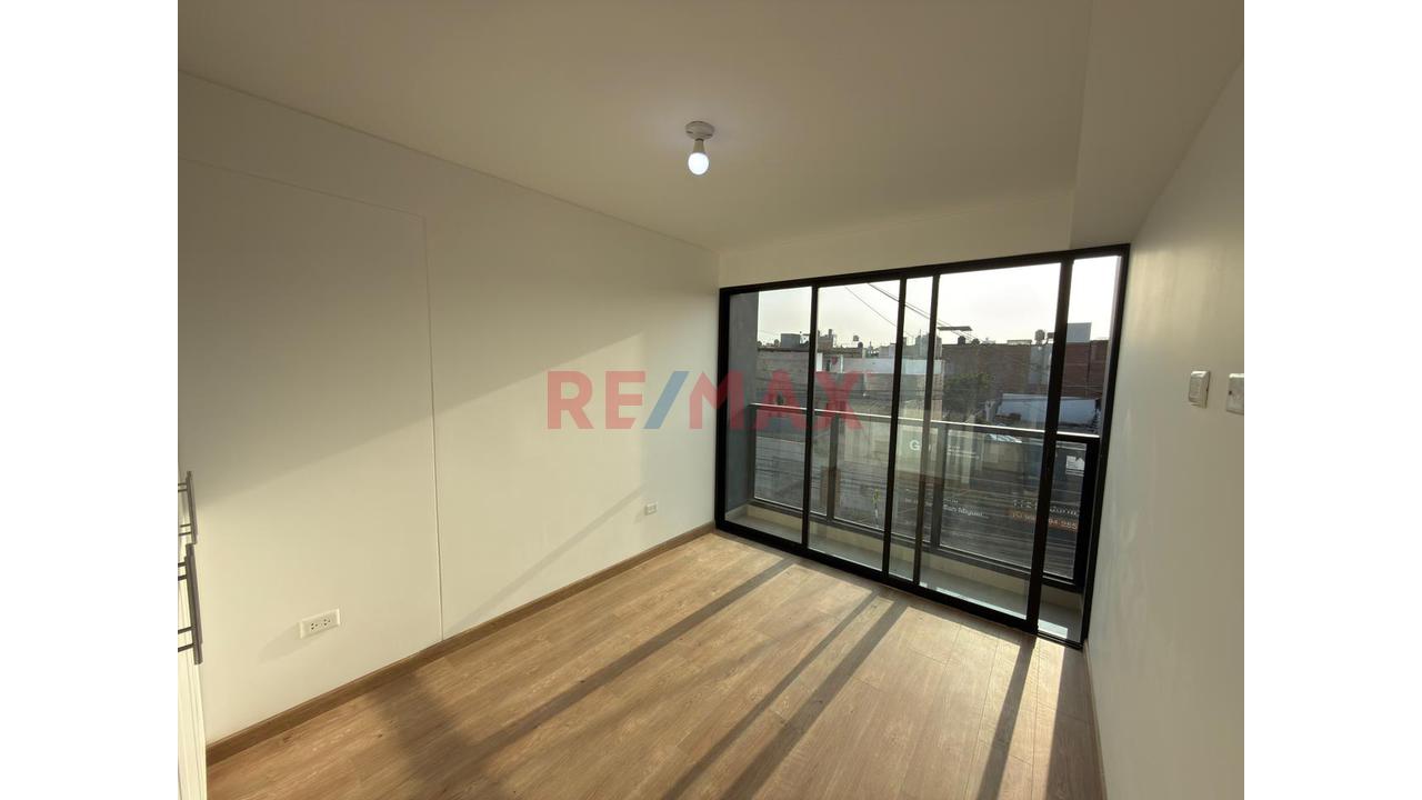 Vendo Lindo Departamento De Estreno En San Miguel — foto 3