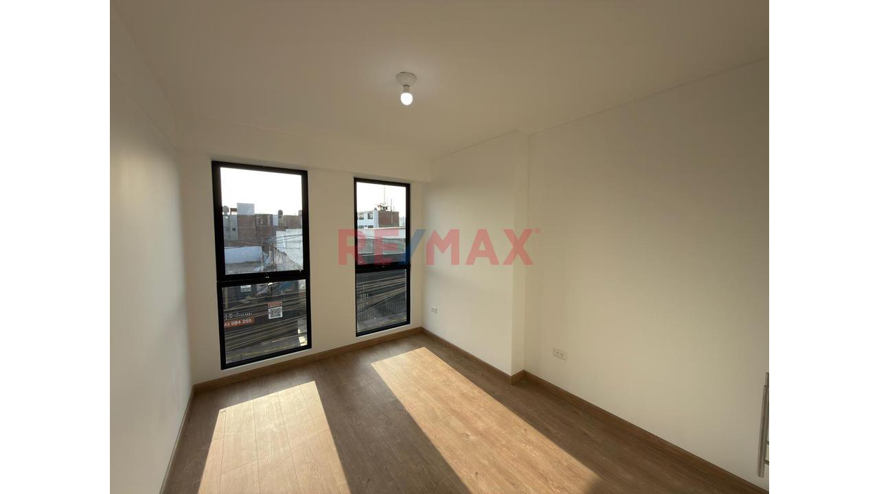 Vendo Lindo Departamento De Estreno En San Miguel — foto 5