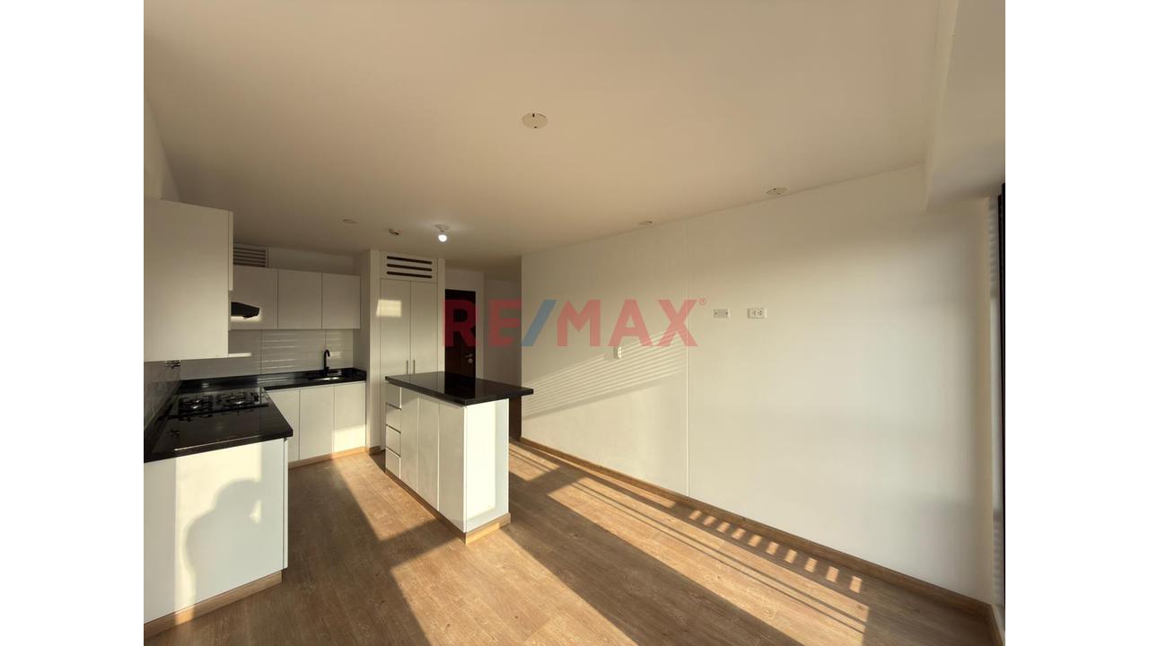 Vendo Lindo Departamento De Estreno En San Miguel — foto 2