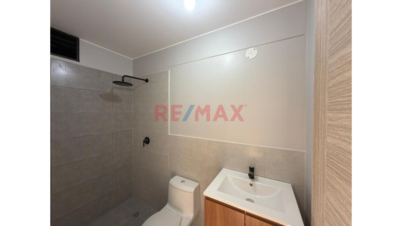 Vendo Lindo Departamento De Estreno En San Miguel — foto 6