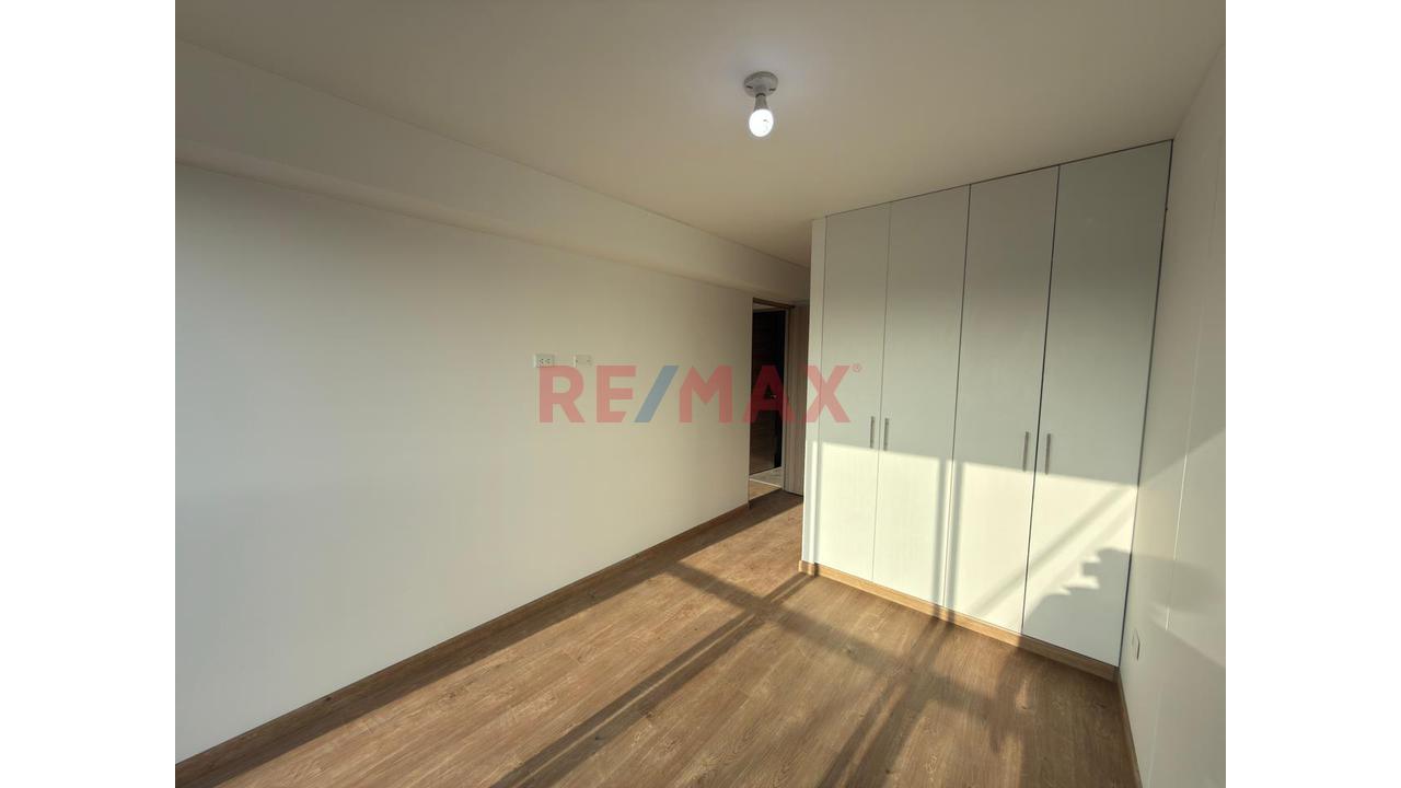 Vendo Lindo Departamento De Estreno En San Miguel — foto 4