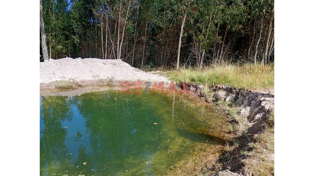 Venta De Terreno Rural En Huaypo – Chinchero, Cusco - 8