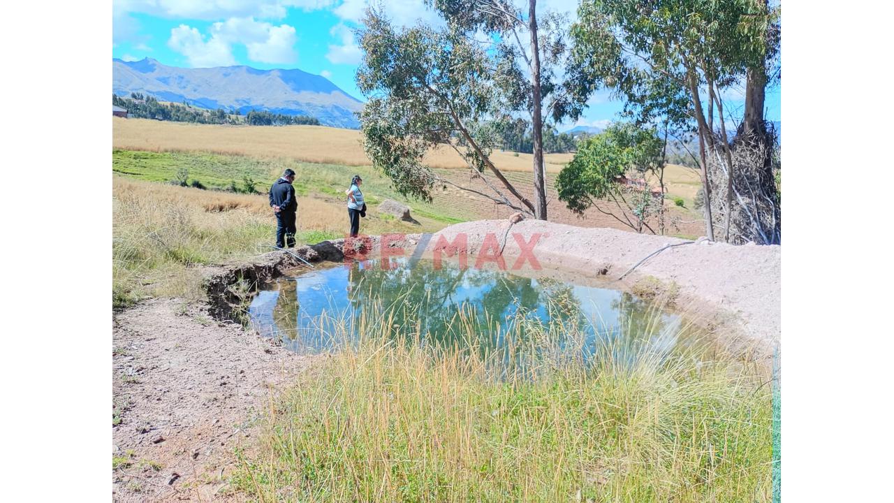 Venta De Terreno Rural En Huaypo – Chinchero, Cusco - 11