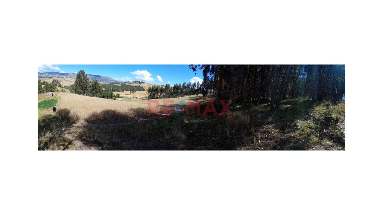 Venta De Terreno Rural En Huaypo – Chinchero, Cusco - 15