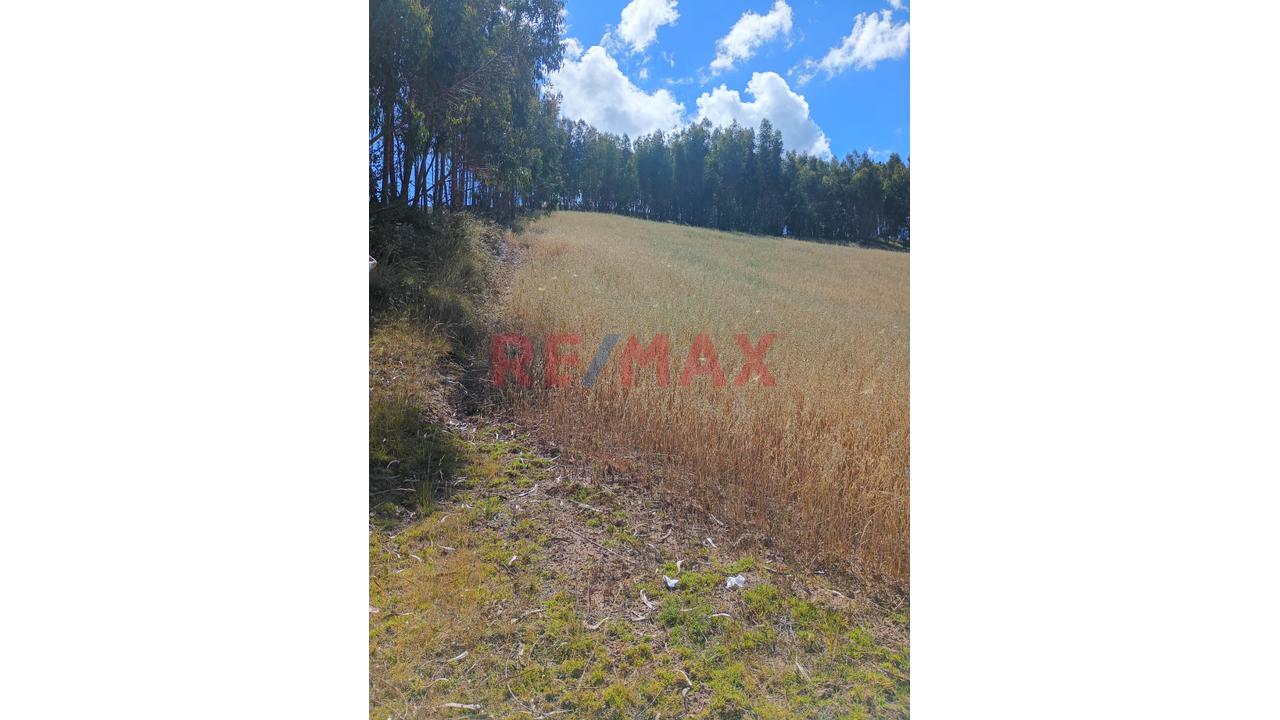 Venta De Terreno Rural En Huaypo – Chinchero, Cusco - 5