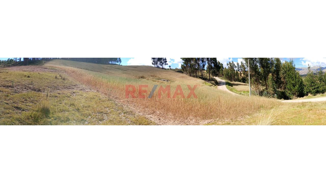 Venta De Terreno Rural En Huaypo – Chinchero, Cusco - 2