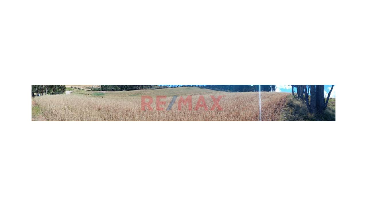 Venta De Terreno Rural En Huaypo – Chinchero, Cusco - 9