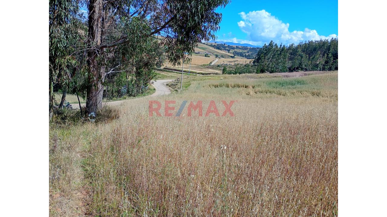 Venta De Terreno Rural En Huaypo – Chinchero, Cusco - 13