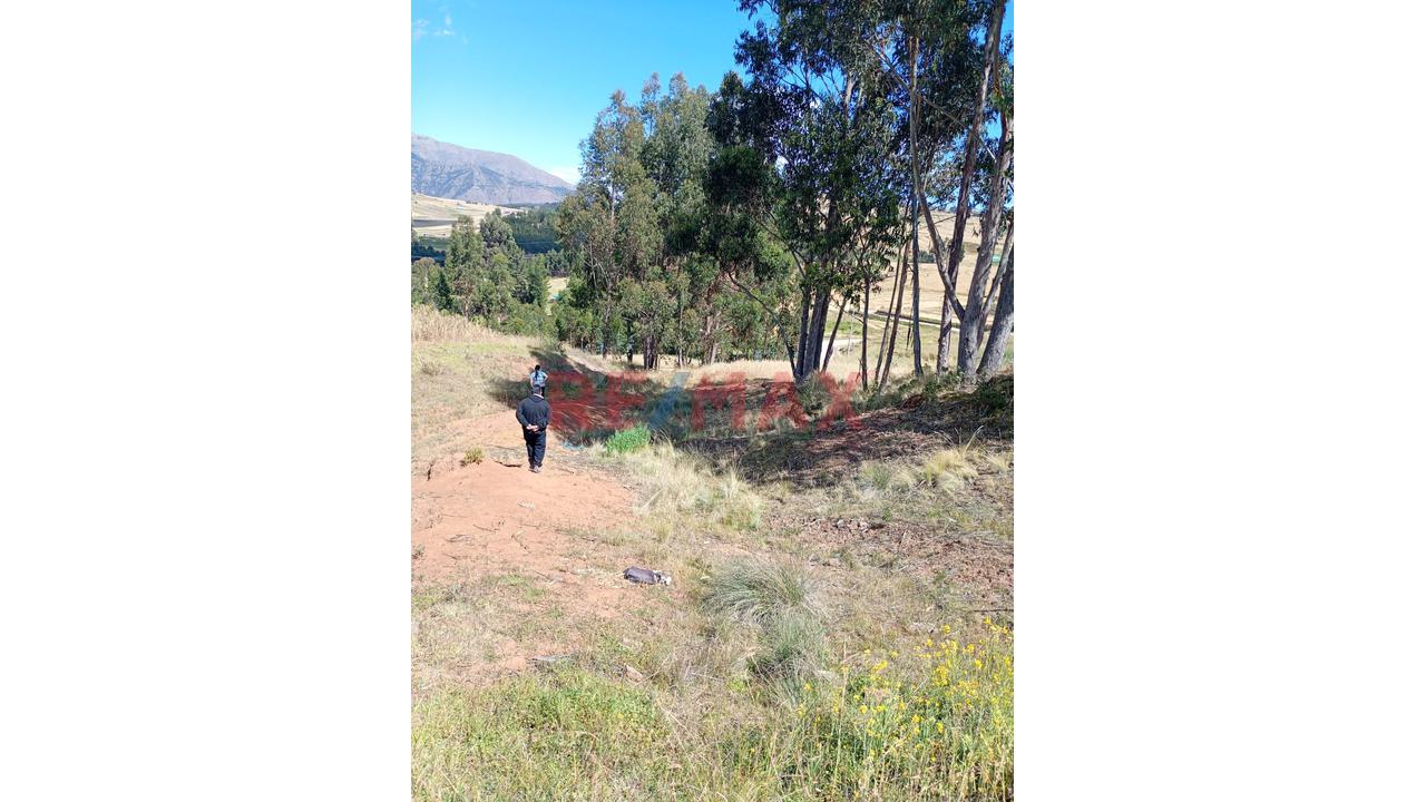 Venta De Terreno Rural En Huaypo – Chinchero, Cusco - 17