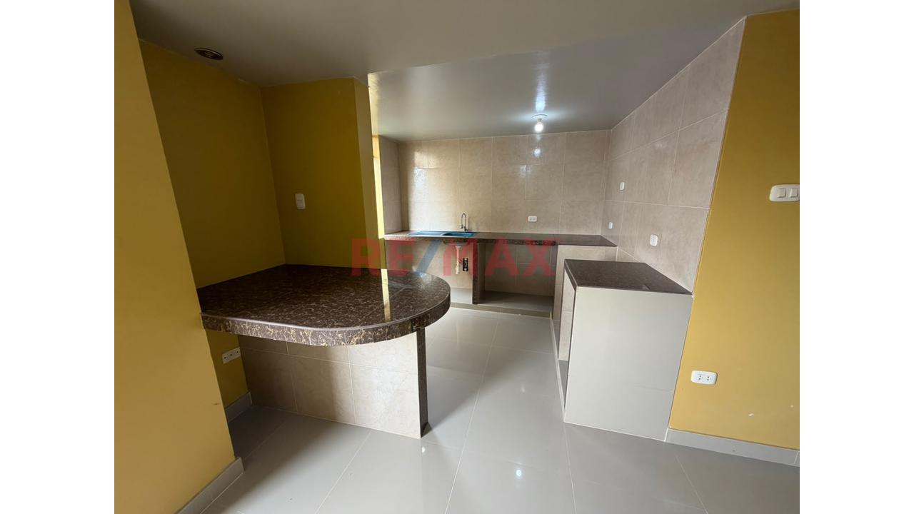 Departamento de 2 dormitorios ubicado en Chiclayo Departamento de 2 dormitorios ubicado en Chiclayo