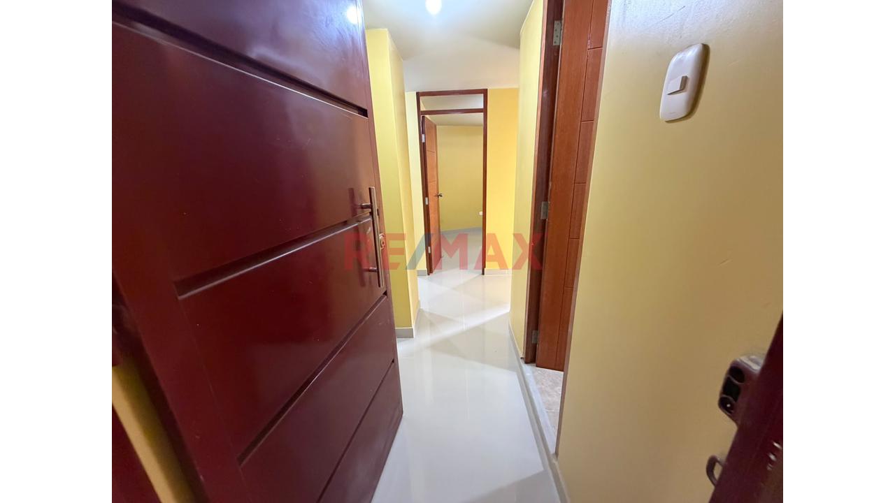 Espectacular Departamento ubicado en Chiclayo Espectacular Departamento ubicado en Chiclayo