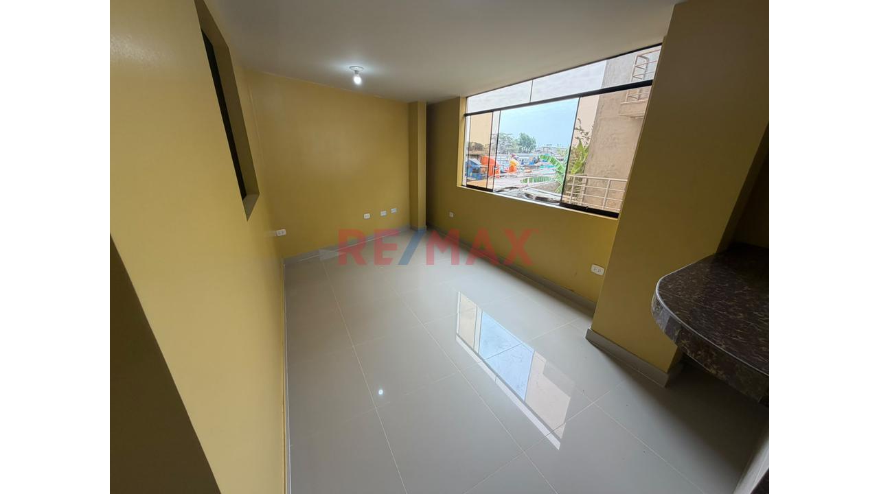 Departamento en Alquiler de 2 dormitorios ubicado en Chiclayo Departamento en Alquiler de 2 dormitorios ubicado en Chiclayo