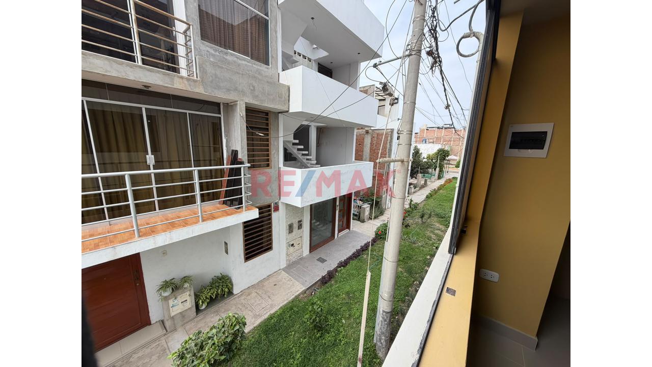 Departamento en Alquiler ubicado en Derrama Magisterial Vivienda Departamento en Alquiler ubicado en Derrama Magisterial Vivienda