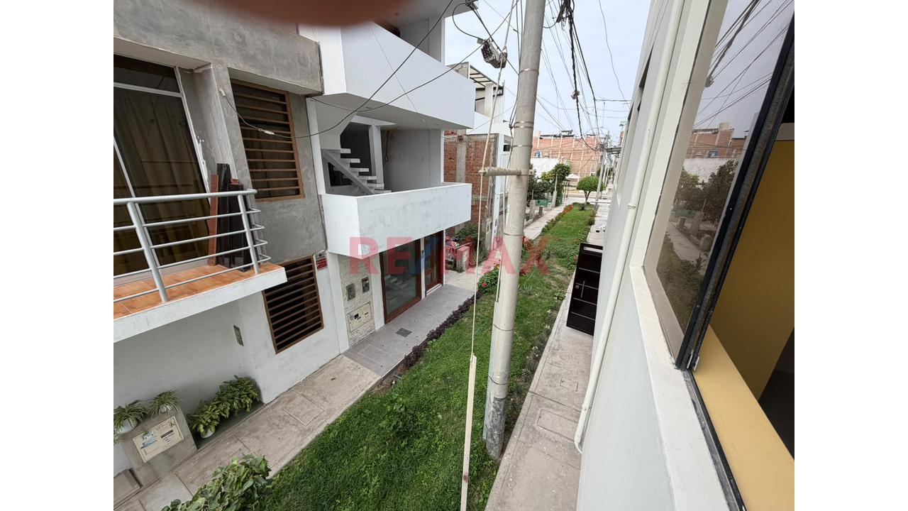 Departamento en Alquiler ubicado en Chiclayo Departamento en Alquiler ubicado en Chiclayo