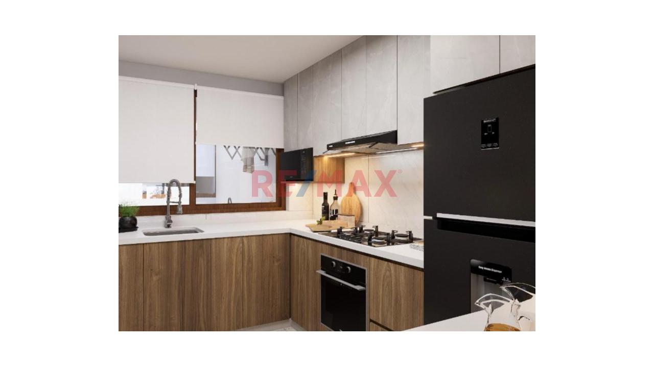 Departamento De 4 Habitaciones En Preventa En Jlbyr - 15