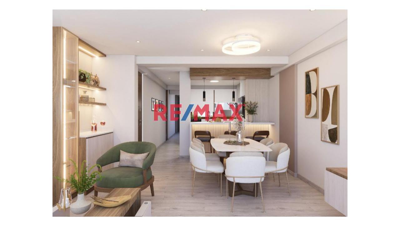 Departamento De 4 Habitaciones En Preventa En Jlbyr