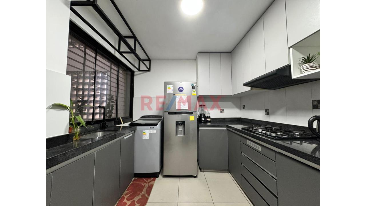 Venta De Departamento En Lince Limite Con Jesús María — foto 8