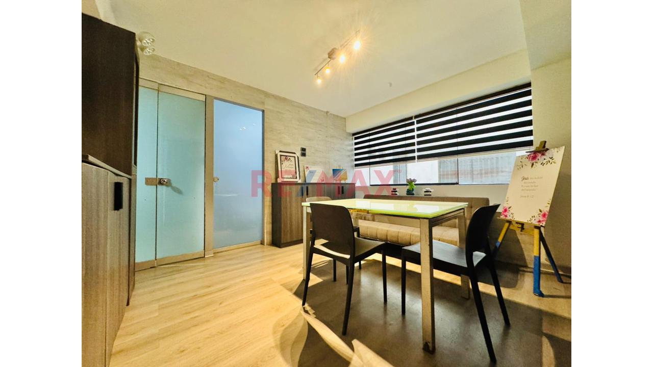 Venta De Departamento En Lince Limite Con Jesús María — foto 5