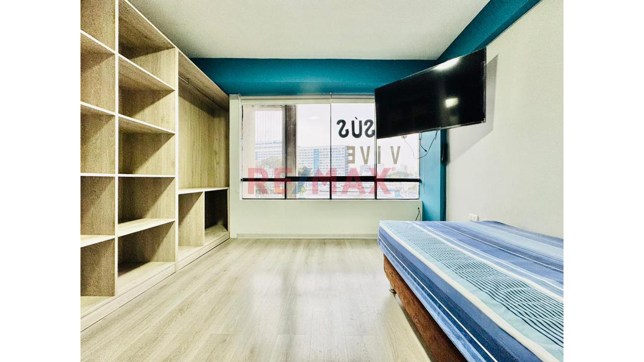 Venta De Departamento En Lince Limite Con Jesús María — foto 10
