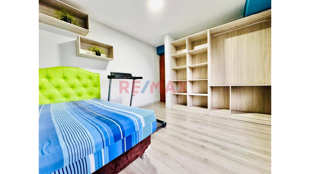 Venta De Departamento En Lince Limite Con Jesús María — foto 9