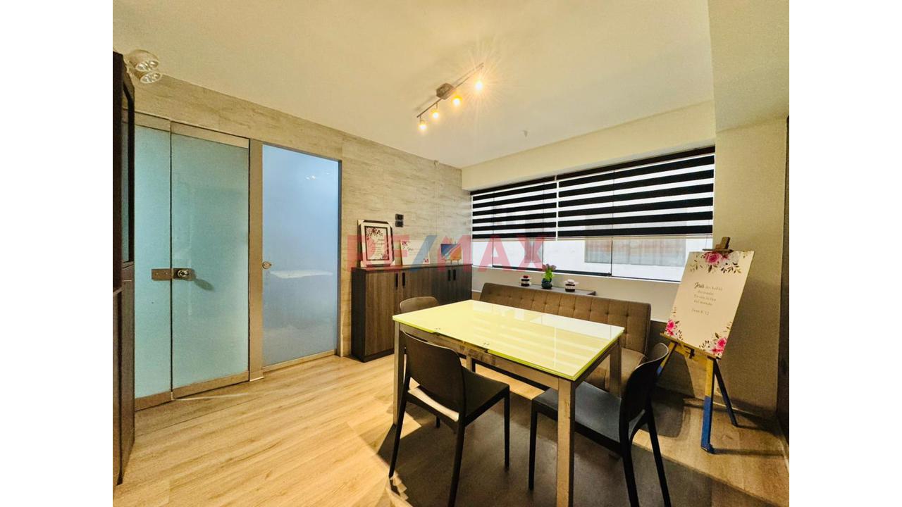 Venta De Departamento En Lince Limite Con Jesús María — foto 3