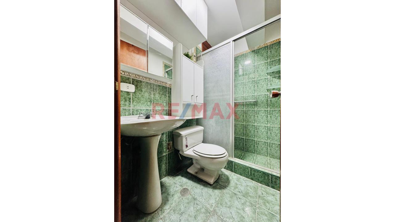 Venta De Departamento En Lince Limite Con Jesús María — foto 11