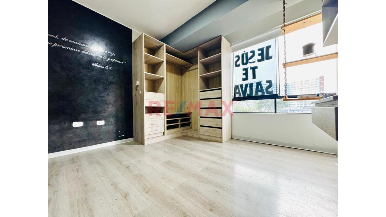 Venta De Departamento En Lince Limite Con Jesús María — foto 13