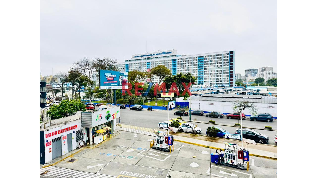 Venta De Departamento En Lince Limite Con Jesús María