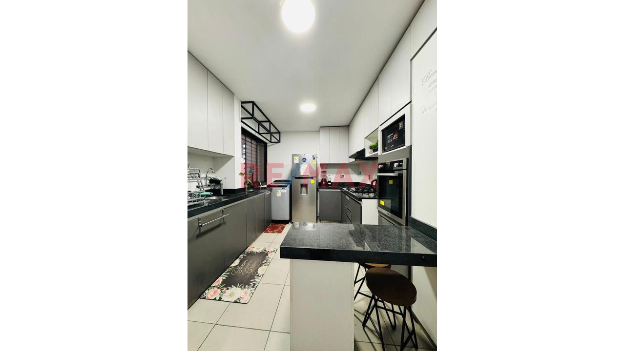 Venta De Departamento En Lince Limite Con Jesús María — foto 6