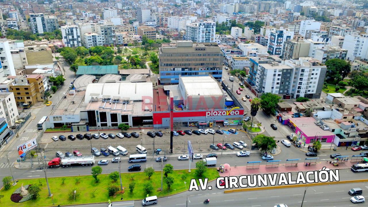 🏡 ¡Oportunidad De Inversión! Aires En Venta En Urbanización Javier Prado – Salamanca 🏡 - 4