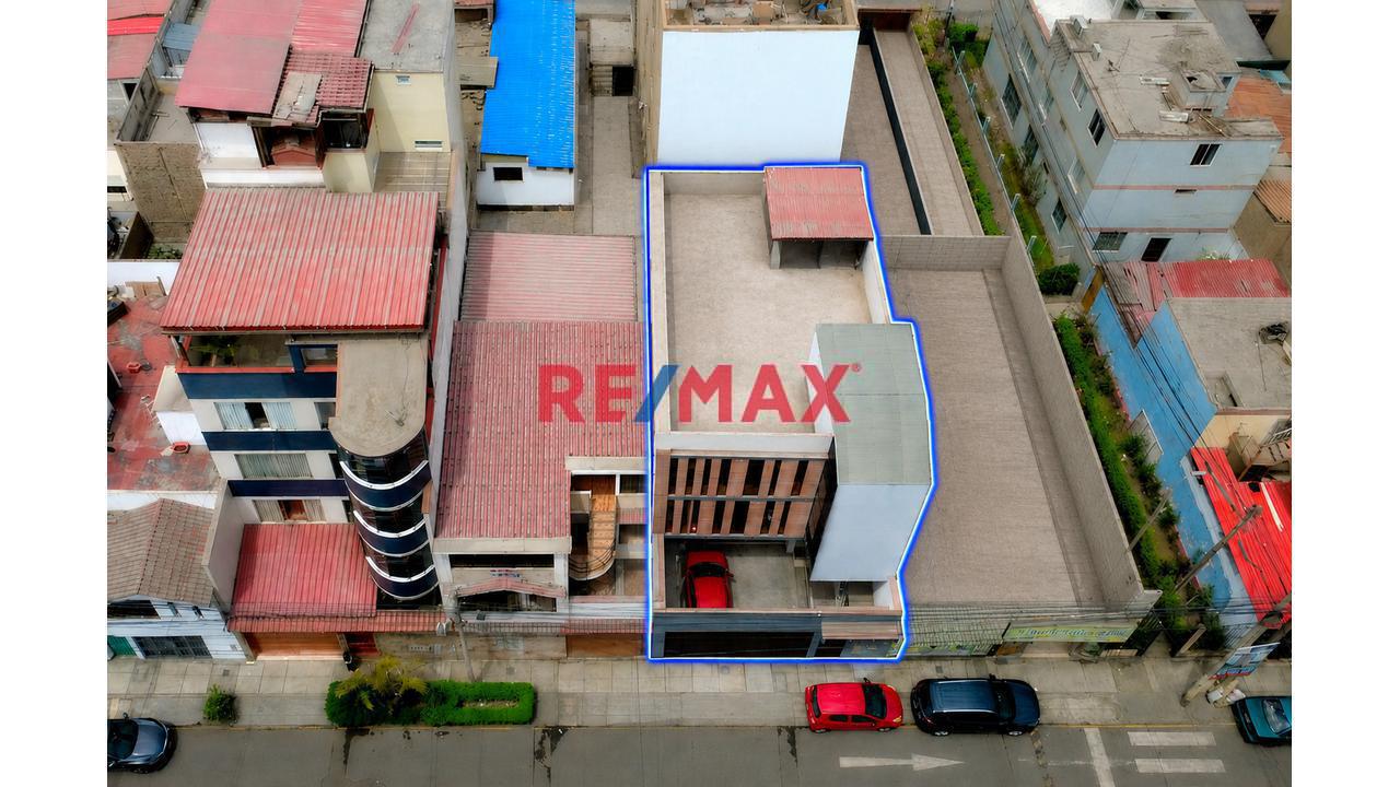 🏡 ¡Oportunidad De Inversión! Aires En Venta En Urbanización Javier Prado – Salamanca 🏡 - 1