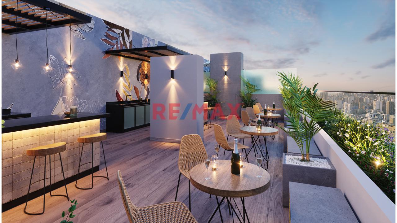 Departamento En San Miguel A Exelente Precio