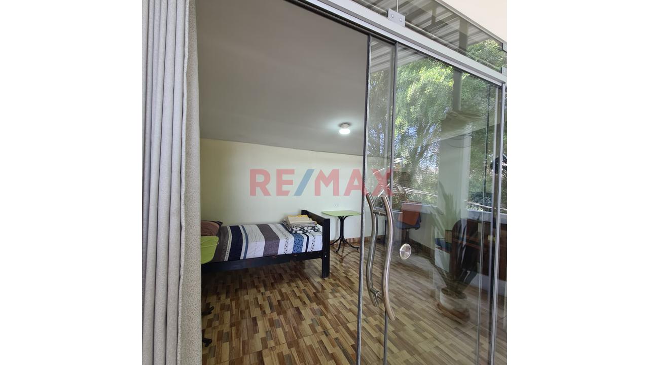 Se Vende Local Comercial Y Casa De 3 Pisos En La Venta Baja, Santiago – Ica - 19