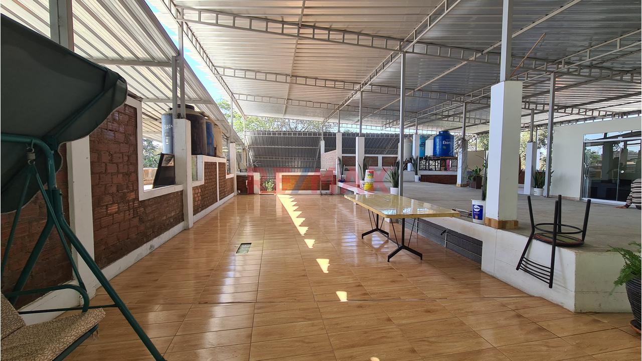 Se Vende Local Comercial Y Casa De 3 Pisos En La Venta Baja, Santiago – Ica - 17