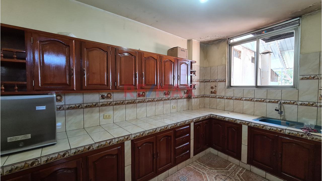 Se Vende Local Comercial Y Casa De 3 Pisos En La Venta Baja, Santiago – Ica - 13