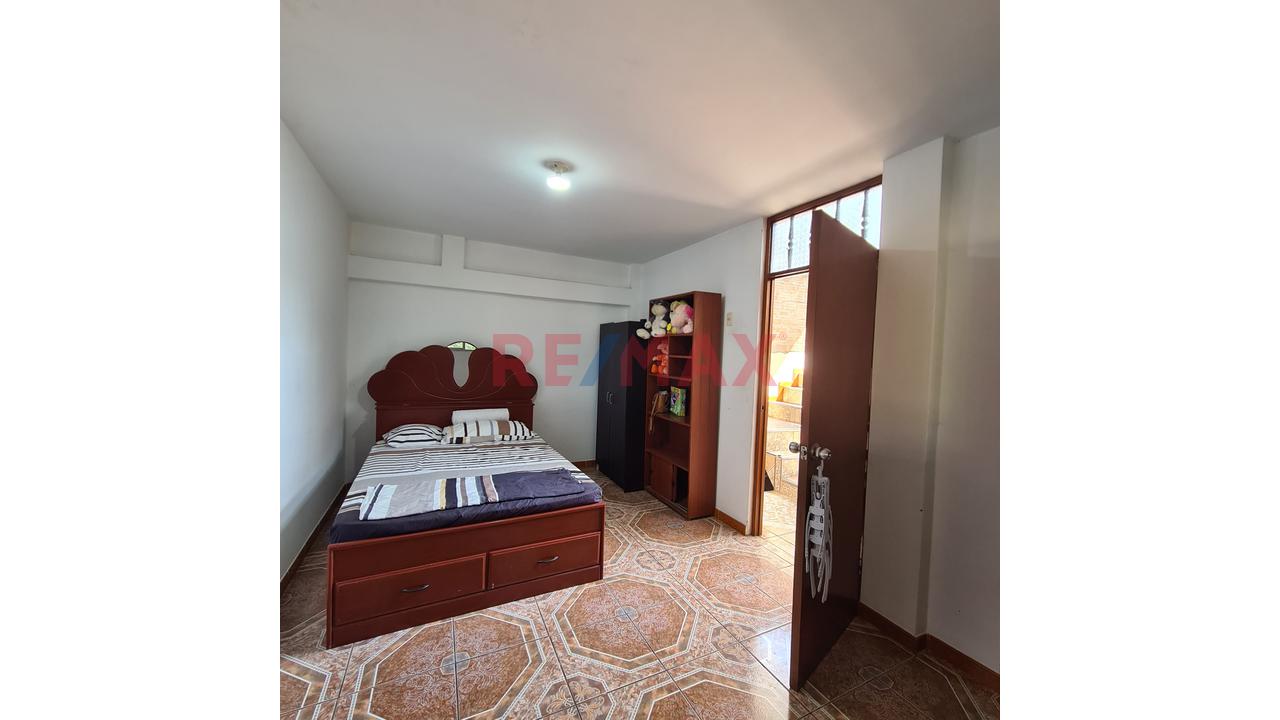 Se Vende Local Comercial Y Casa De 3 Pisos En La Venta Baja, Santiago – Ica - 16
