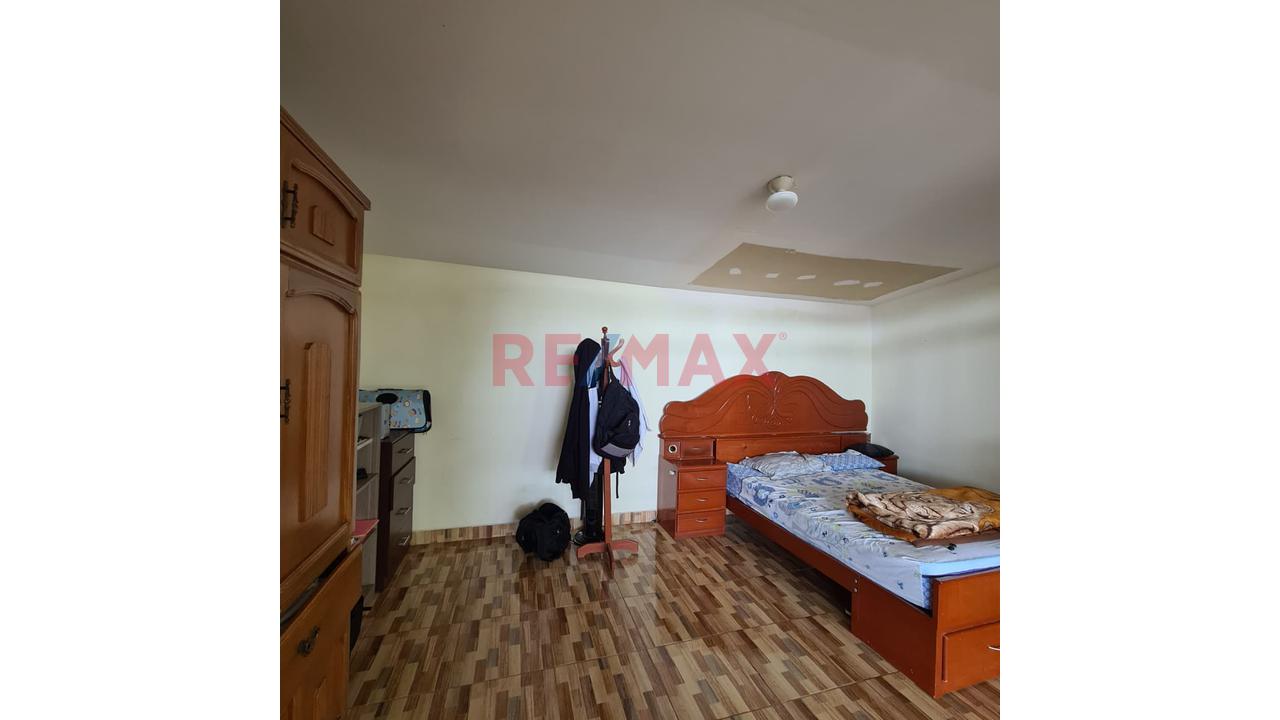 Se Vende Local Comercial Y Casa De 3 Pisos En La Venta Baja, Santiago – Ica - 20