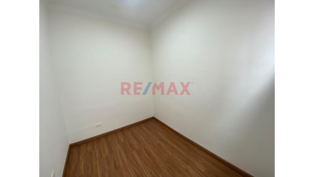 Alquiler De Casa Para Vivienda U Oficina, A Pocos Metros De La Av. Brasil Y De La Municipalidad - 10