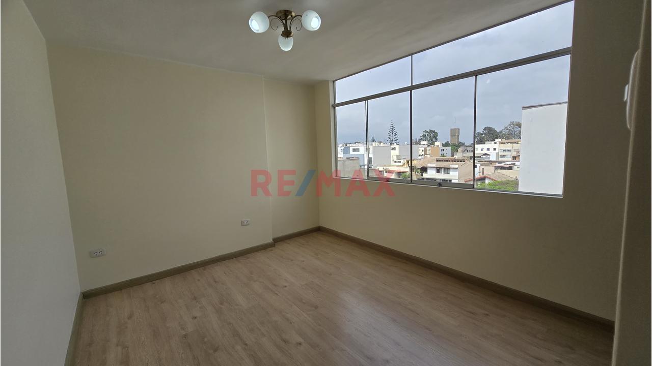 Venta Dúplex De 240M2 En San Borja Sur - 8