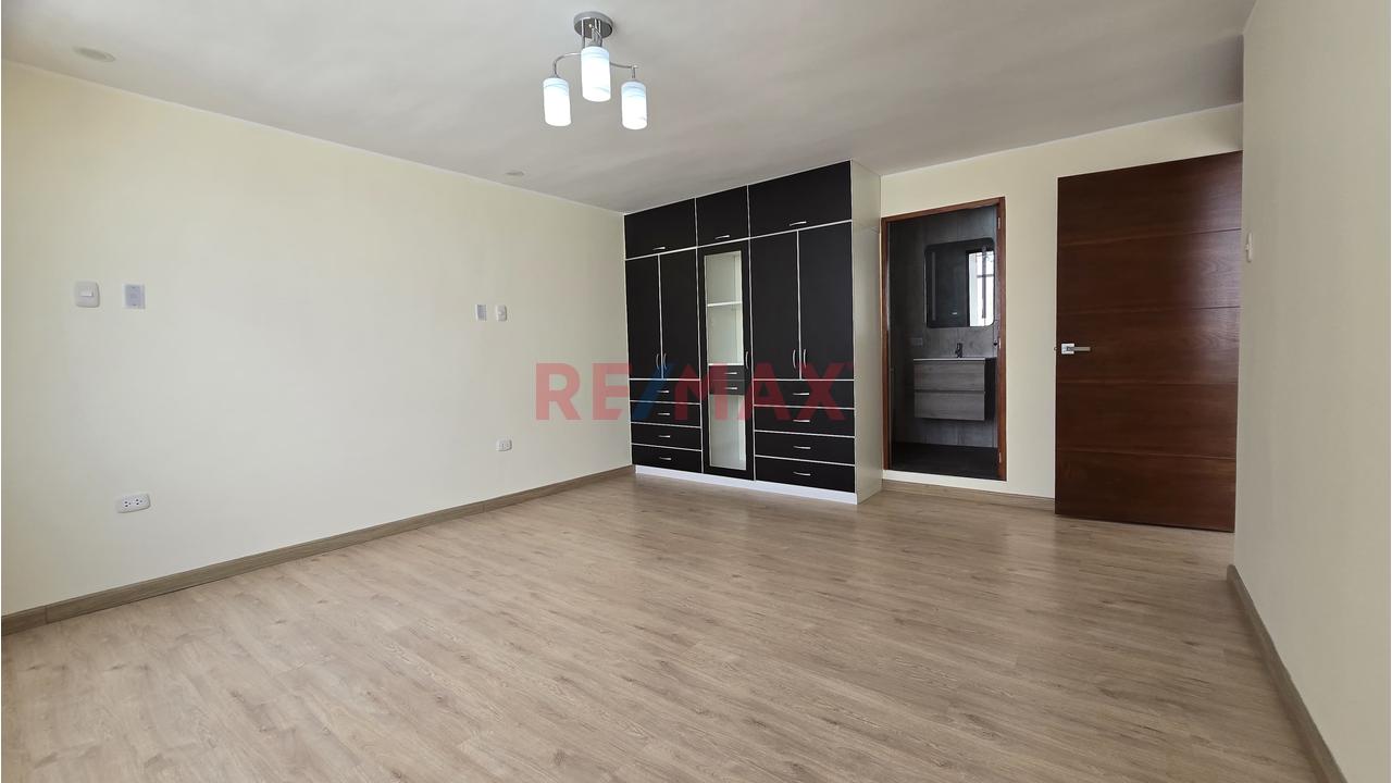 Venta Dúplex De 240M2 En San Borja Sur - 10