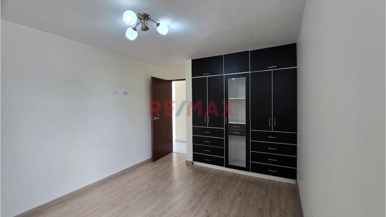 Venta Dúplex De 240M2 En San Borja Sur - 7