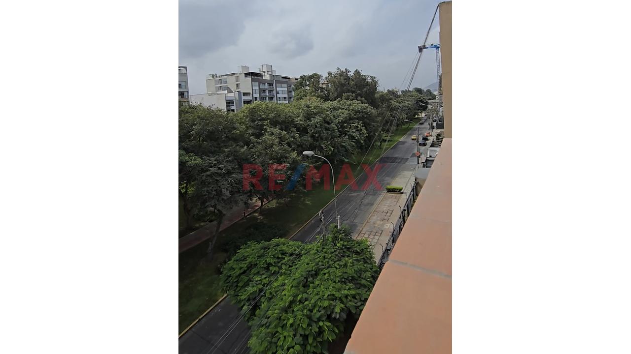 Venta Dúplex De 240M2 En San Borja Sur - 18