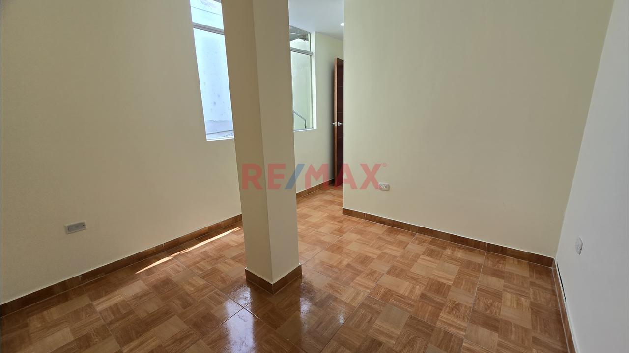 Venta Dúplex De 240M2 En San Borja Sur - 12