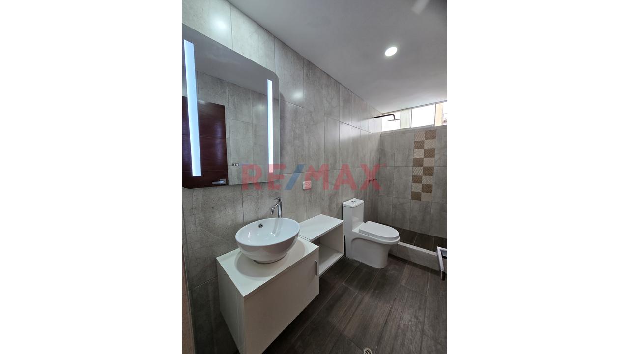 Venta Dúplex De 240M2 En San Borja Sur - 6