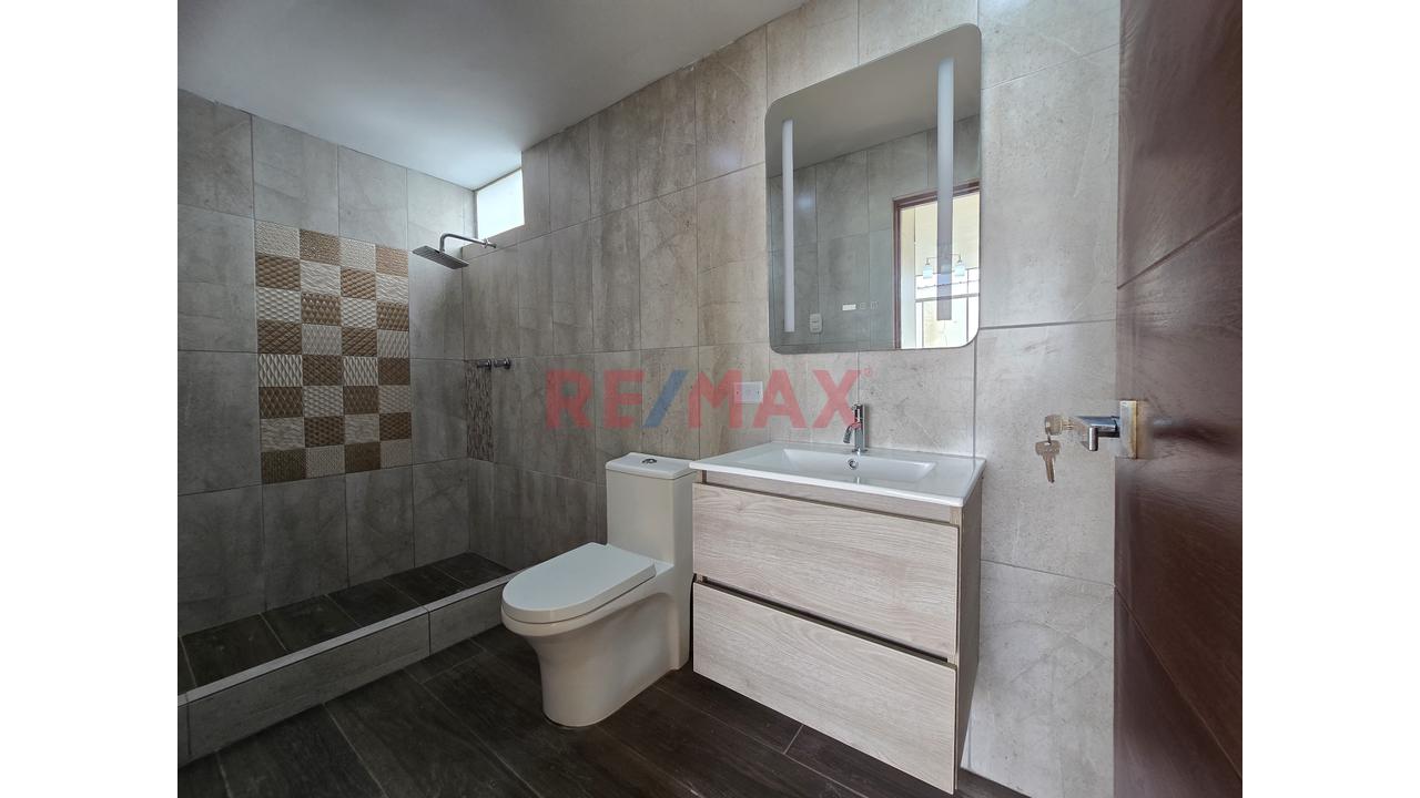 Venta Dúplex De 240M2 En San Borja Sur - 11